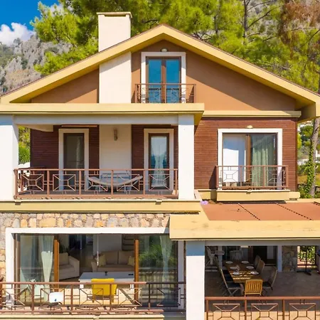 Villa Emir