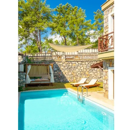 Emir Gocek (Fethiye)