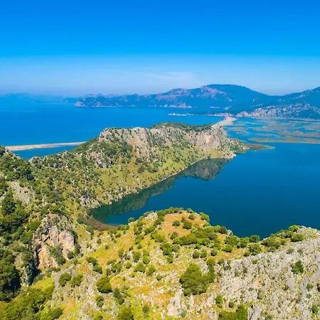 Emir Villa Gocek (Fethiye)