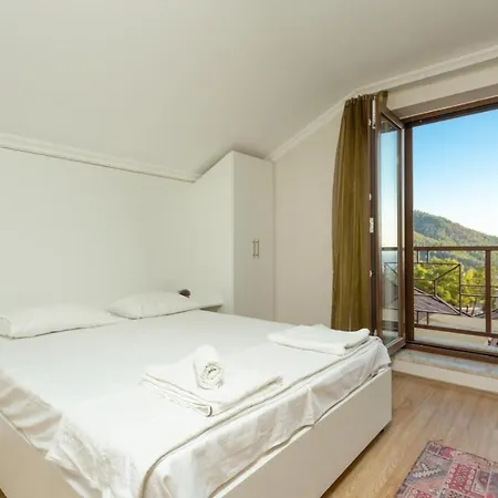 Villa Emir Gocek (Fethiye)