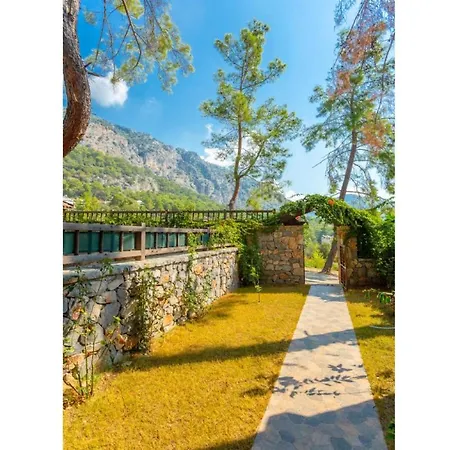 Villa Emir Gocek (Fethiye)