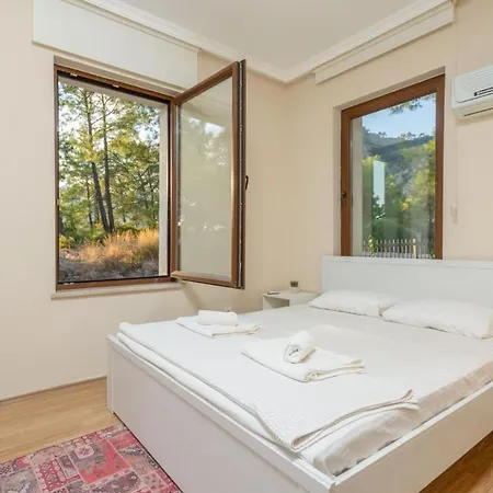 Villa Emir Gocek (Fethiye)