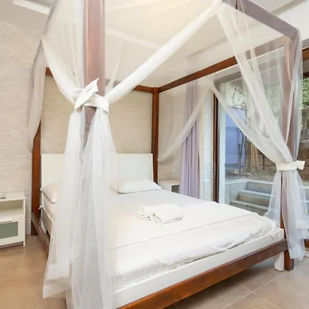 Villa Emir Gocek (Fethiye)
